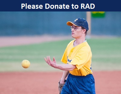 RAD Athlete