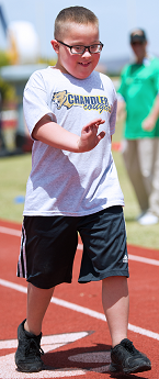 RAD Athlete