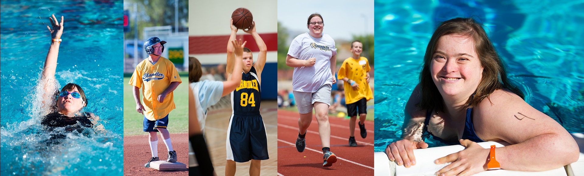 RAD Athletes